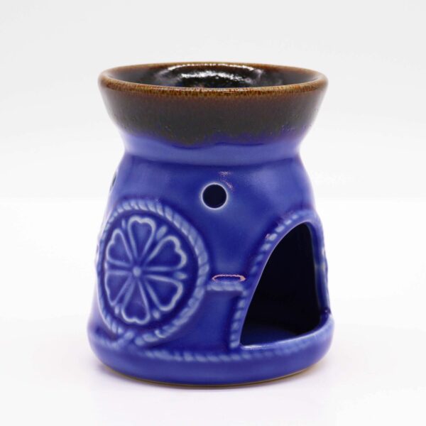 Classic Spa Burner - Blue - Image 3