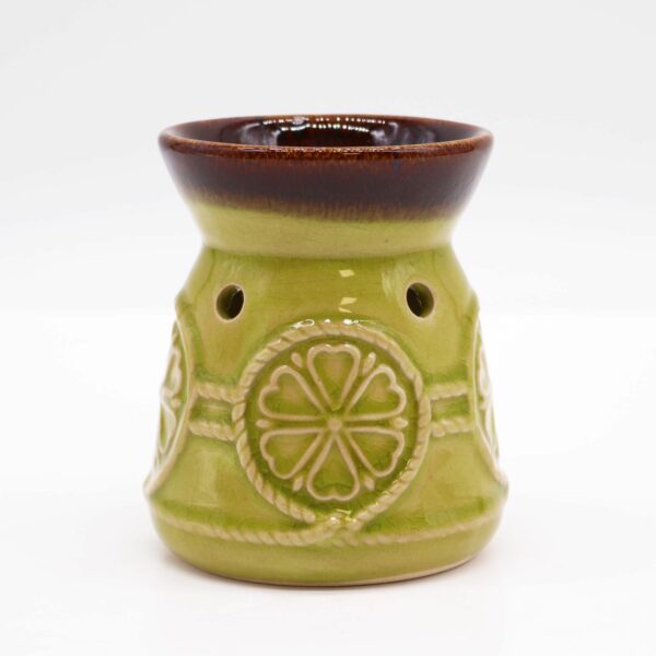 Classic Spa Burner - Jade - Image 2