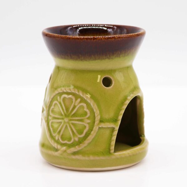 Classic Spa Burner - Jade - Image 3