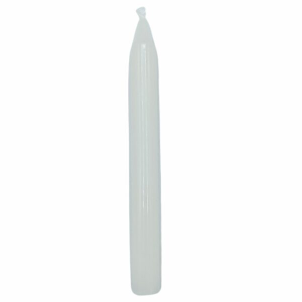 Manifest Magic Candles (pack of 12) - Ivory - Image 3