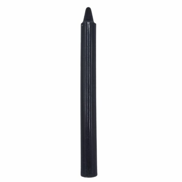 Manifest Magic Candles (pack of 12) - Black - Image 3