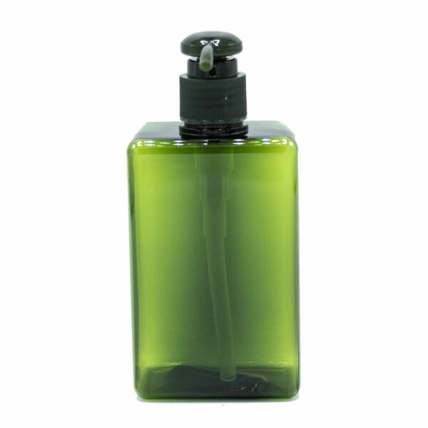 Tall Reusable Dispenser Bottle - 280ml - Image 2