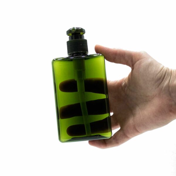 Tall Reusable Dispenser Bottle - 280ml - Image 4