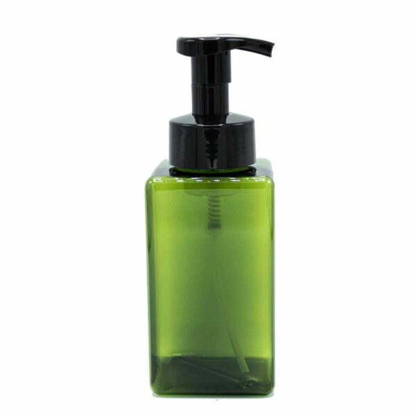 Reusable Foam Dispenser Bottle - 450ml - Image 2