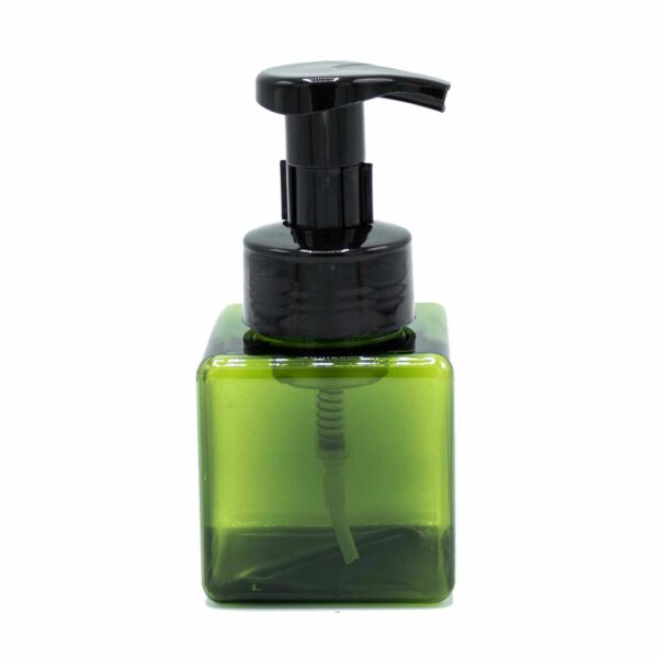 Squat Reusable Foam Dispenser Bottle - 250ml - Image 2