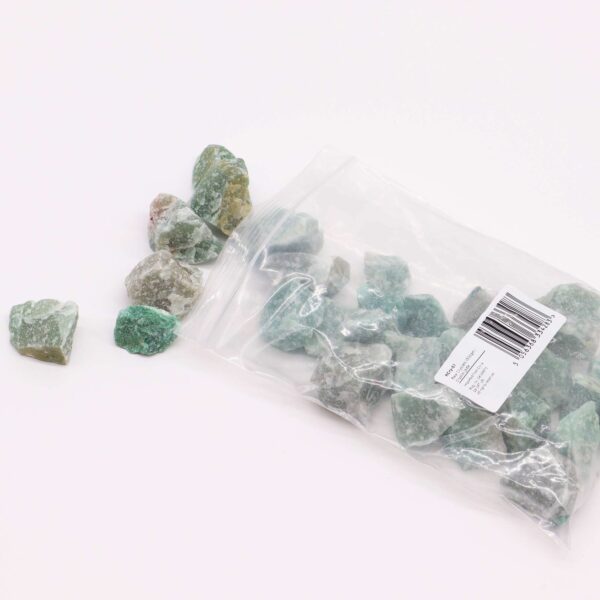Raw Crystals (500gm) - Crystal Jade - Image 2