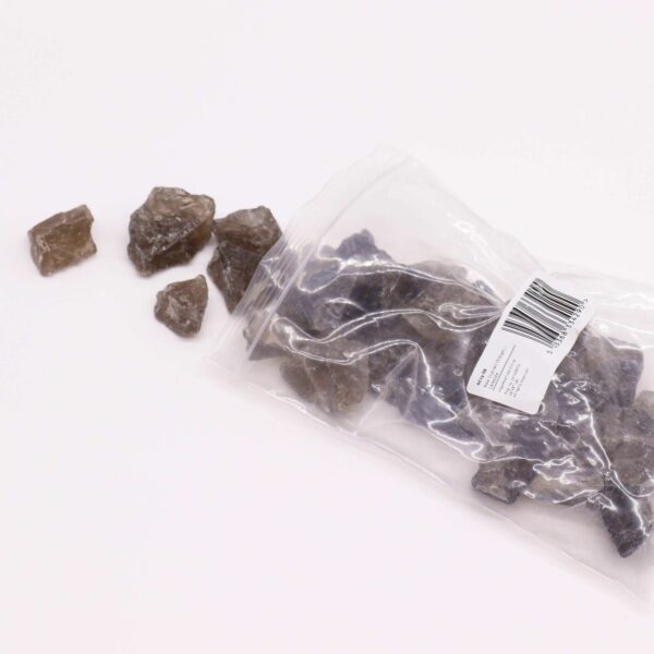Raw Crystals (500gm) - Smoky Quartz - Image 2