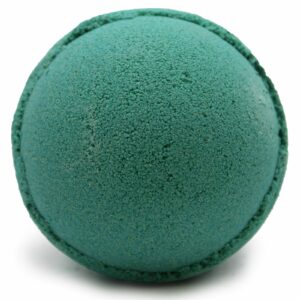 Pine Bath Bombs