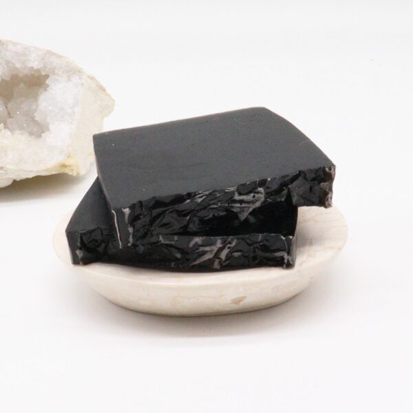 Harmony Noir Soap Bar - Approx 100g - Image 2