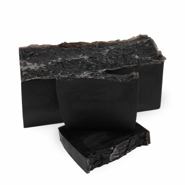 Harmony Noir Soap Bar - Approx 100g - Image 3