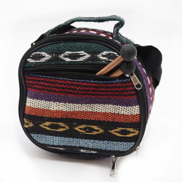 Hapi Drum 7 Chakra - 18cm - Image 2