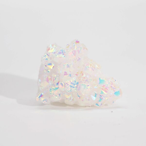 Small Enhanced Quartz - Aura Angel Quartz - Image 2