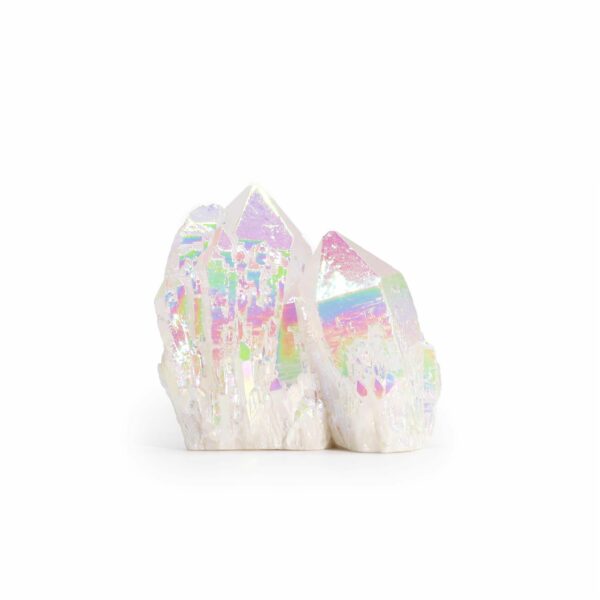 Med Enhanced Quartz - Aura Angel Quartz - Image 2