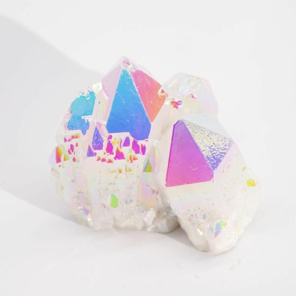 Med Enhanced Quartz - Aura Angel Quartz - Image 3