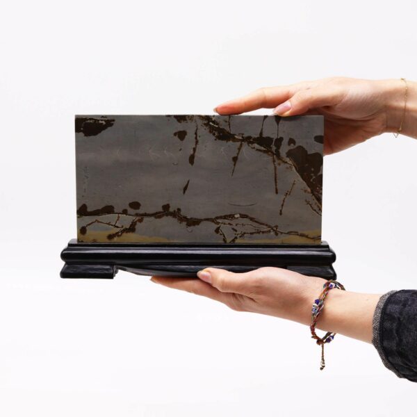 Guohua Picture Stones - Large Landscape - 150x250mm (approx 800gm) - Image 2