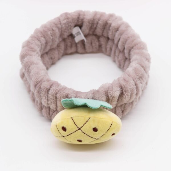 Cute Makeup Headbands - Fruity Selection (assorted) - Image 6