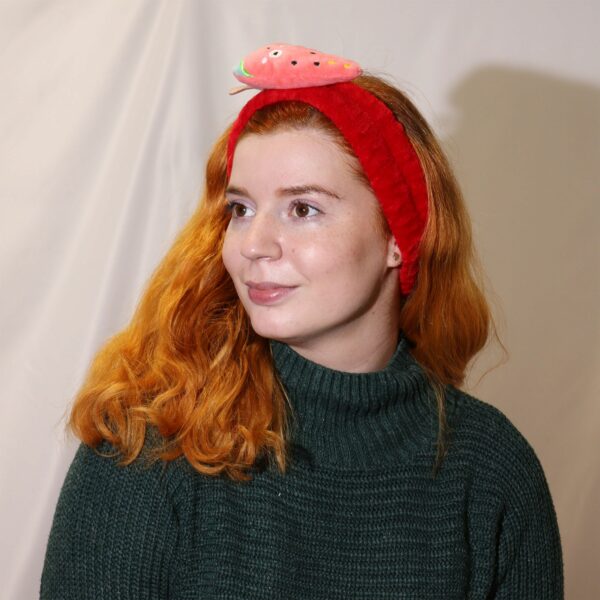 Cute Makeup Headbands - Fruity Selection (assorted) - Image 7