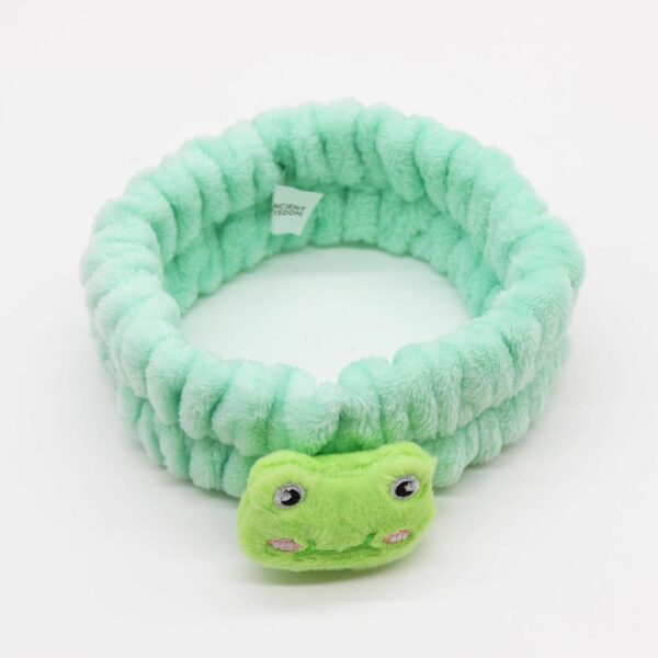 Cute Makeup Headbands - Cute Animals (assorted) - Image 2