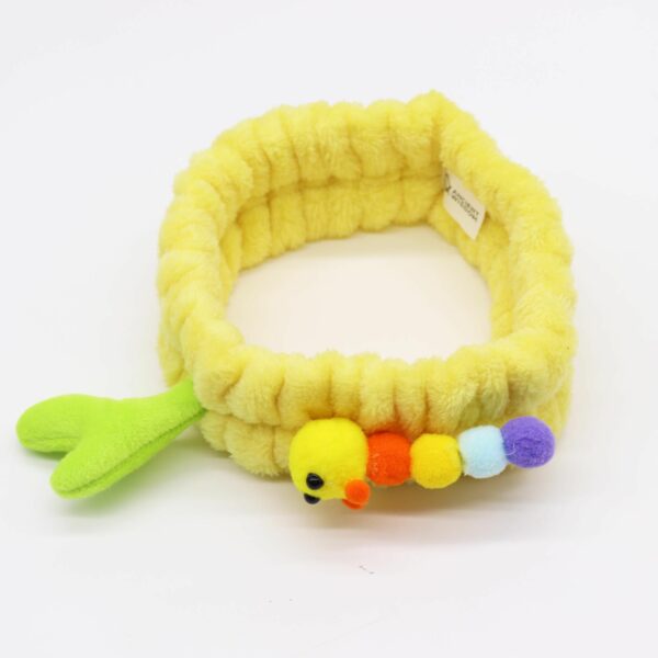 Cute Makeup Headbands - Cute Animals (assorted) - Image 3