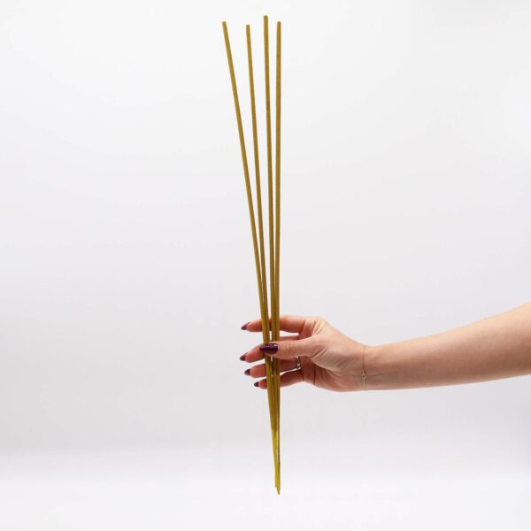 Biofresh Garden Incense Sticks 50cm - Lemongrass - Image 2