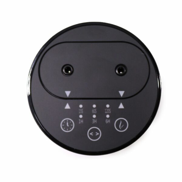 Double (switchable) Essential Oil Waterless Nebulizer- USB to C - Image 3