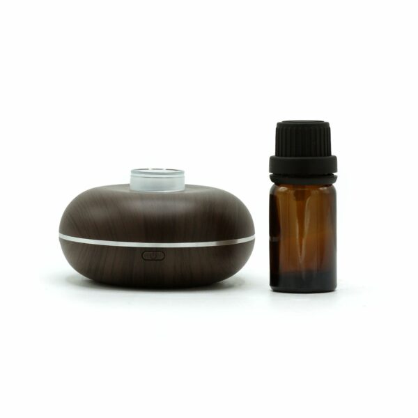 Mini Single Essential Oil Nebulizer - USB to C - movement detector - Image 4