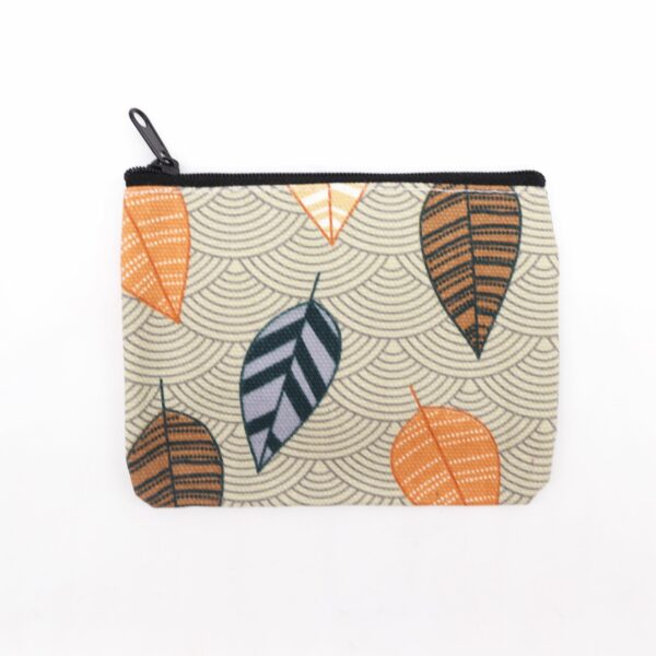 Mini Multi Purpose Pouch (assorted designs) 14x10cm - Image 4