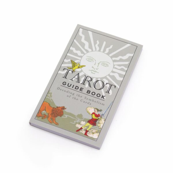 Tarot Cards with Guide Book - Requiem Arcana - Image 2