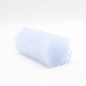 Premium Quality Hot Melt Glue Sticks - 7mm sticks x 20cm (aprox 125) TE-3