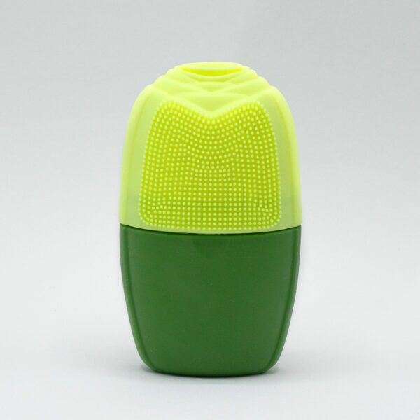 Silicone Ice Face Roller - roller - green - Image 2
