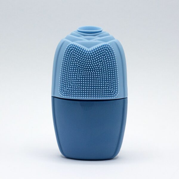 Silicone Ice Face Roller - roller - blue - Image 2