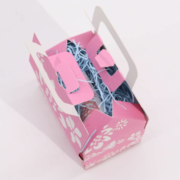 Agnes & Cat Wellness Gift Set - Bloom & Bliss - Image 3