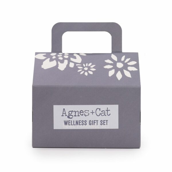 Agnes & Cat Wellness Gift Set - Lake Breeze - Image 2