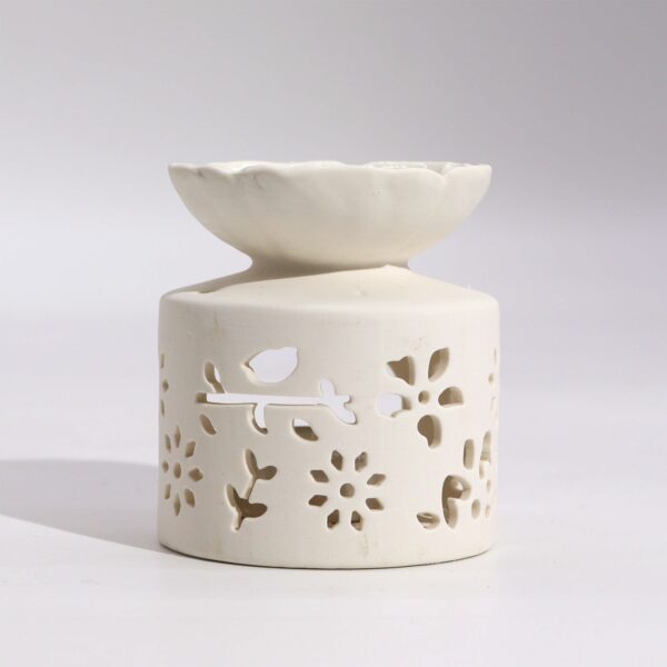 Agnes & Cat Fragrance Gift Set - Tea & Roses - Image 3