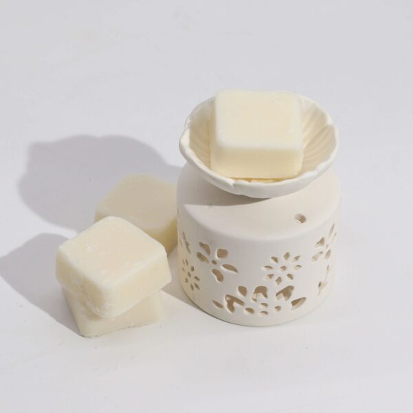Agnes & Cat Fragrance Gift Set - Tea & Roses - Image 4