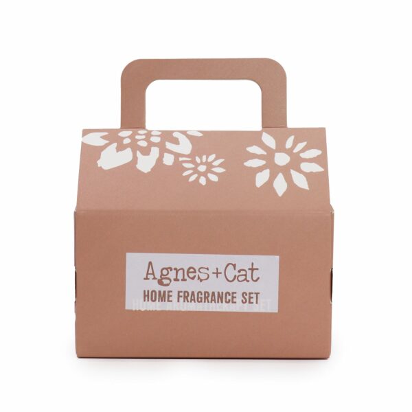 Agnes & Cat Fragrance Gift Set - Moroccan - Image 4