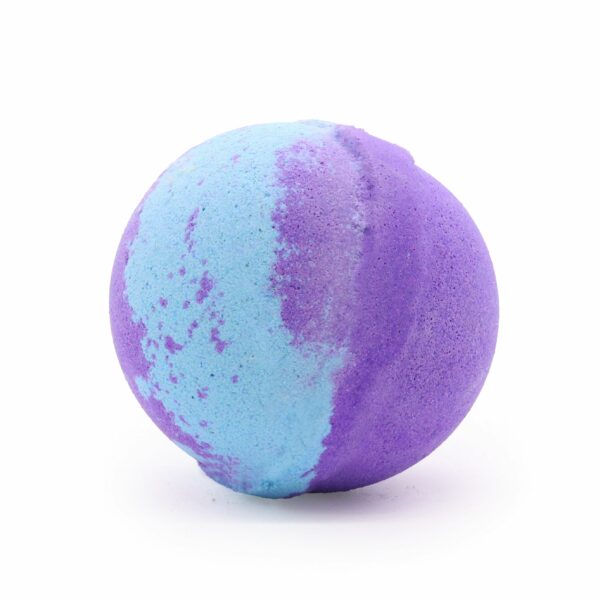 Jumbo Bath Bomb - Amethyst Creed - Image 3
