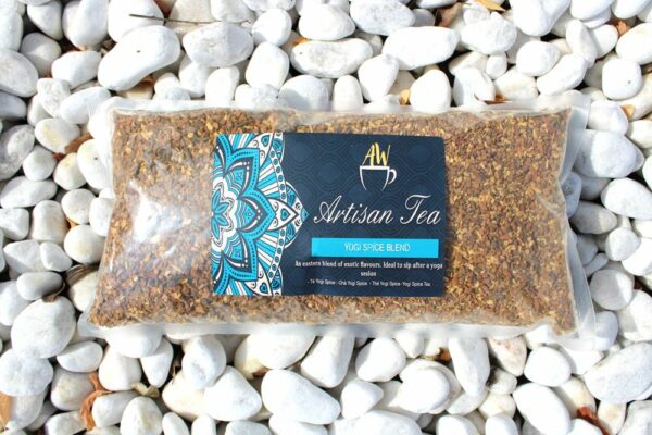 Yogi Spice Blend 1Kg - Image 2