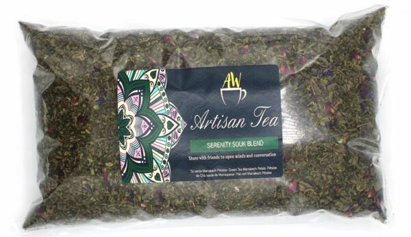 Serenity Souk Blend 1Kg - Image 2