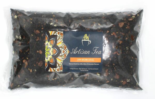 Dark Brown Magic 1Kg - Image 2