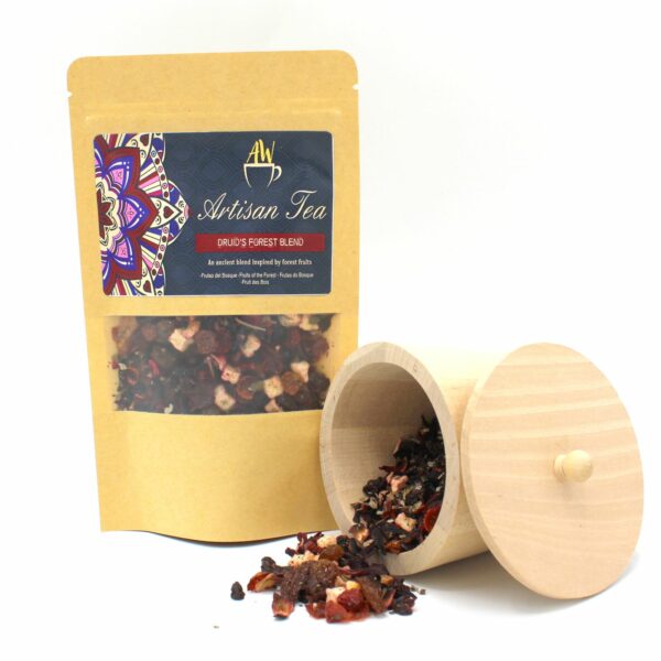 50g Druid's Forest Blend - Image 3