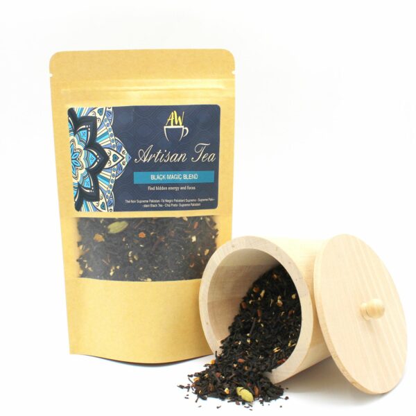 50g Black Magic Blend - Image 2
