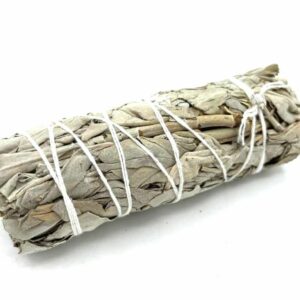 Smudge Stick - White Sage 10cm
