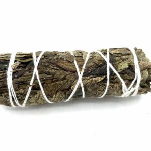 Smudge Stick - Black Sage 10cm