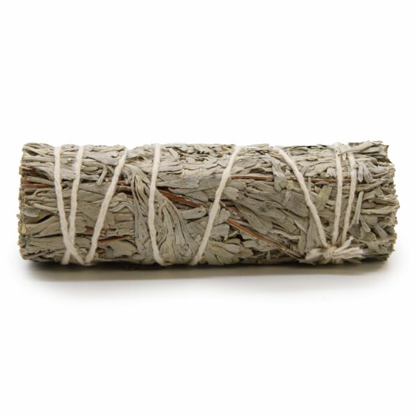 Smudge Stick - Blue Sage 10 cm - Image 3