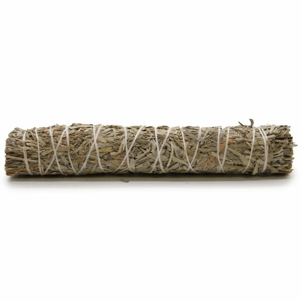 Smudge Stick - Blue Sage 22.5 cm - Image 4