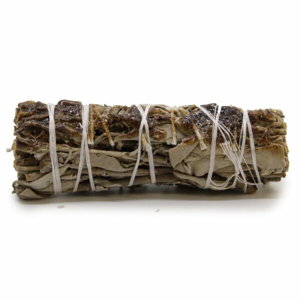 Smudge Stick - Copal  10cm - Image 3