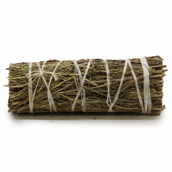 Smudge Stick - Desert Sage 10 cm - Image 4