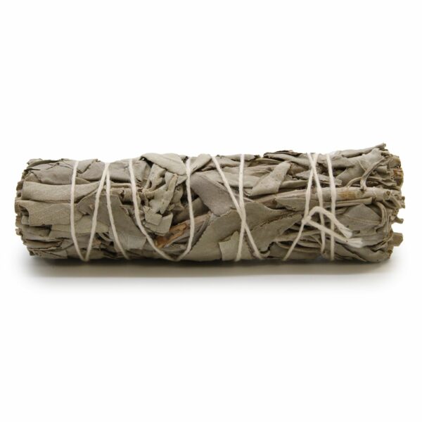Smudge Stick - Dream Sage 10cm - Image 4