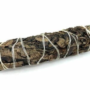Smudge Stick - Black Sage 15cm